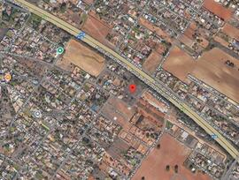 Parcela en Chiclana de la Frontera