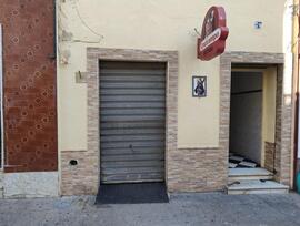 Unidad comercial en San Fernando