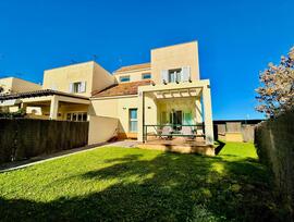 Casa adosada en Chiclana de la Frontera