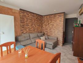 Piso en San Fernando