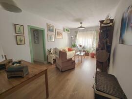 Piso en San Fernando