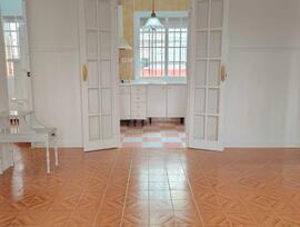 Piso en San Fernando