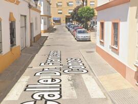 Trastero en San Fernando