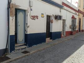 Casa en San Fernando