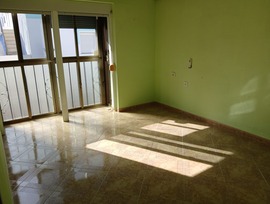 Casa en San Fernando