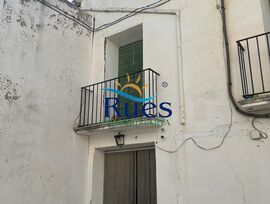 Casa de campo en L'Alcora