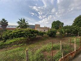 Parcela urbana en Castellon - Castello de la Plana