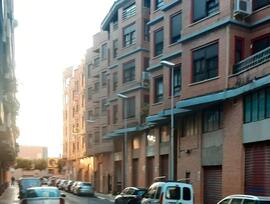 Parcela en Vila-real