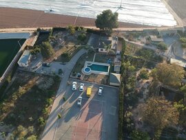 Casa en Torre - Pacheco