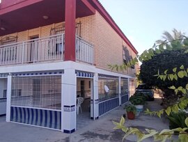 Villa en Los Narejos