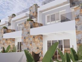 Casa adosada en Orihuela Costa