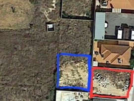 Parcela en Bollullos de la Mitacion