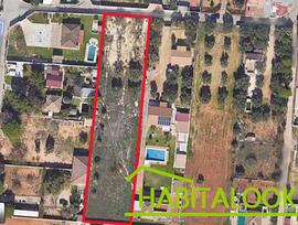 Parcela en Chiclana de la Frontera