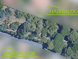 Parcela urbana en Chiclana de la Frontera