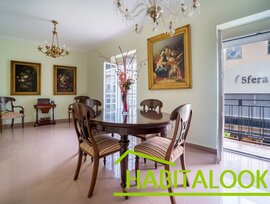 Edificio en Jerez de la Frontera