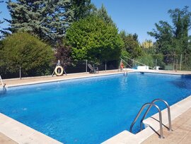 Casa adosada en Alcobendas