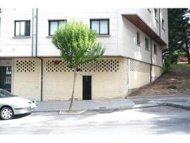 Unidad comercial en Oleiros