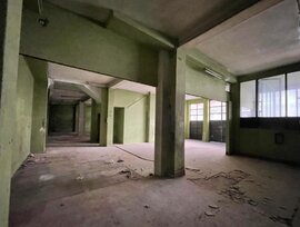 Unidad comercial en A Coruña