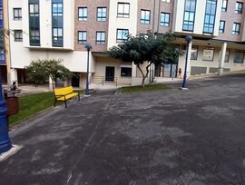 Unidad comercial en Culleredo