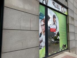 Unidad comercial en A Coruña