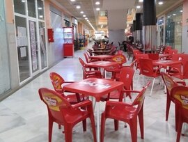 Unidad comercial en Chiclana de la Frontera