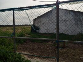 Parcela en Chiclana de la Frontera