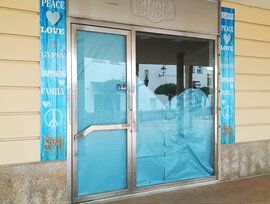 Unidad comercial en Chiclana de la Frontera