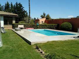 Villa en Chiclana de la Frontera