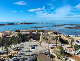 Piso en Cadiz