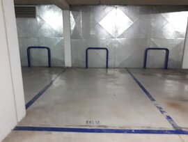 Garaje en Berrioplano