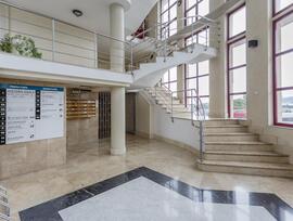 Oficina en Barañain