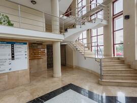 Oficina en Barañain