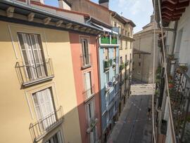 Piso en Pamplona - Iruña
