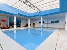 Unidad comercial en Benalmádena