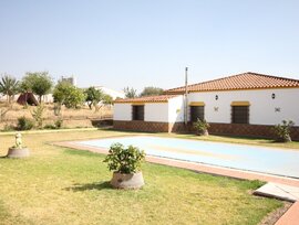 Casa en Córdoba