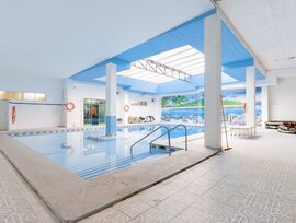 Unidad comercial en Benalmádena