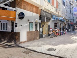 Unidad comercial en Torremolinos