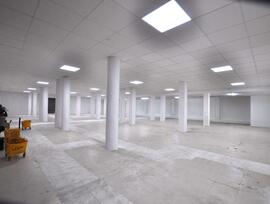 Unidad comercial en San Bartolome