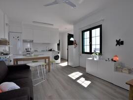 Apartamento en San Bartolome