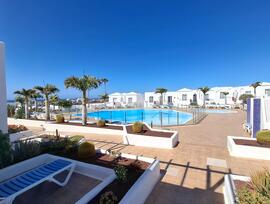 Apartamento en Tias