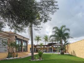 Villa en Jerez de la Frontera