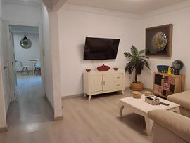 Casa adosada en Jerez de la Frontera