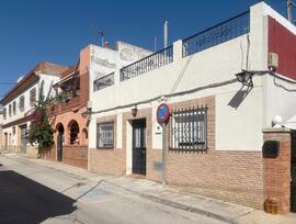 Casa en Jerez de la Frontera