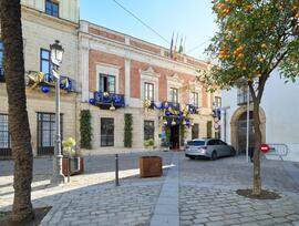 Piso en Jerez de la Frontera