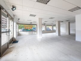 Unidad comercial en Granada