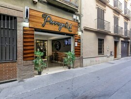 Unidad comercial en Granada