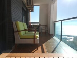 Piso en Aguadulce Almeria