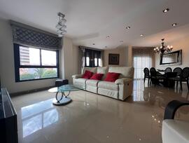 Piso en Aguadulce Almeria