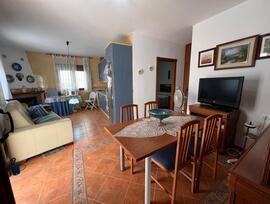 Casa en Padules