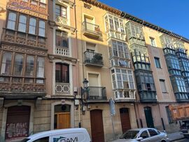 Edificio en Logroño